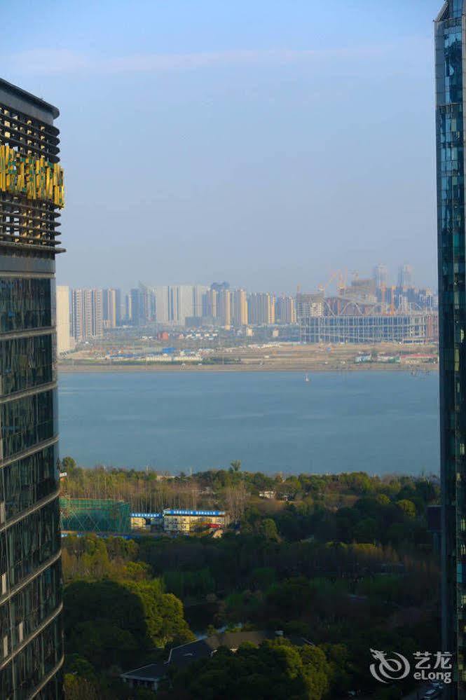 Sixiangjia Hotel Apartment 항저우 외부 사진