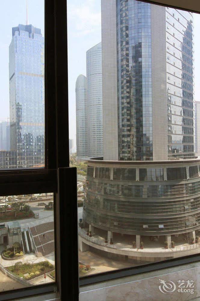 Sixiangjia Hotel Apartment 항저우 외부 사진