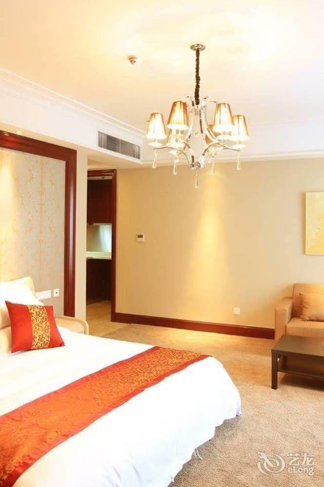 Sixiangjia Hotel Apartment 항저우 외부 사진