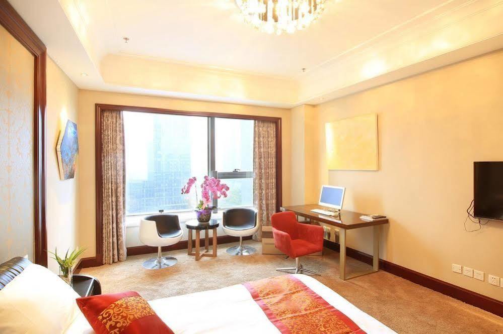 Sixiangjia Hotel Apartment 항저우 외부 사진
