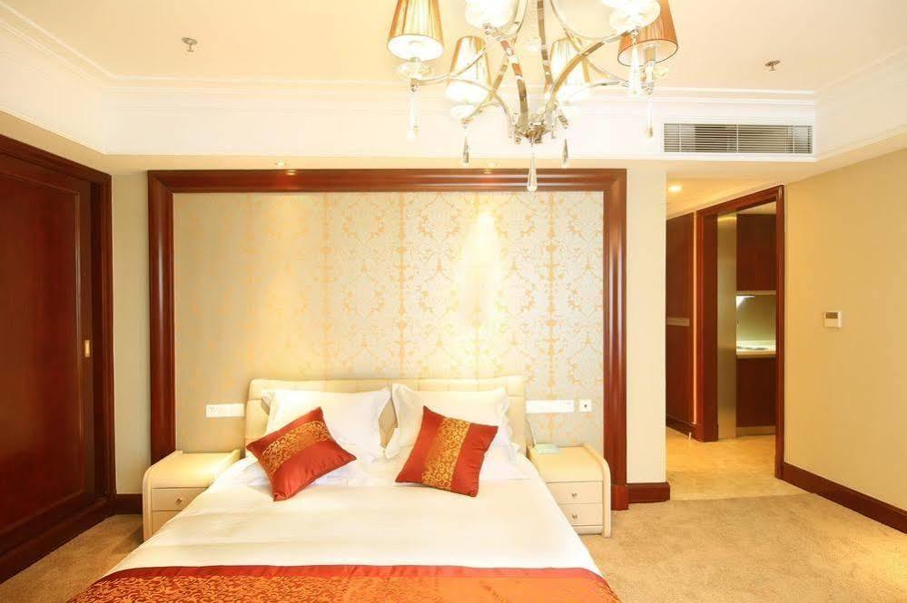 Sixiangjia Hotel Apartment 항저우 외부 사진