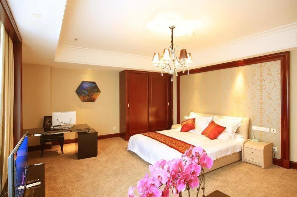 Sixiangjia Hotel Apartment 항저우 외부 사진