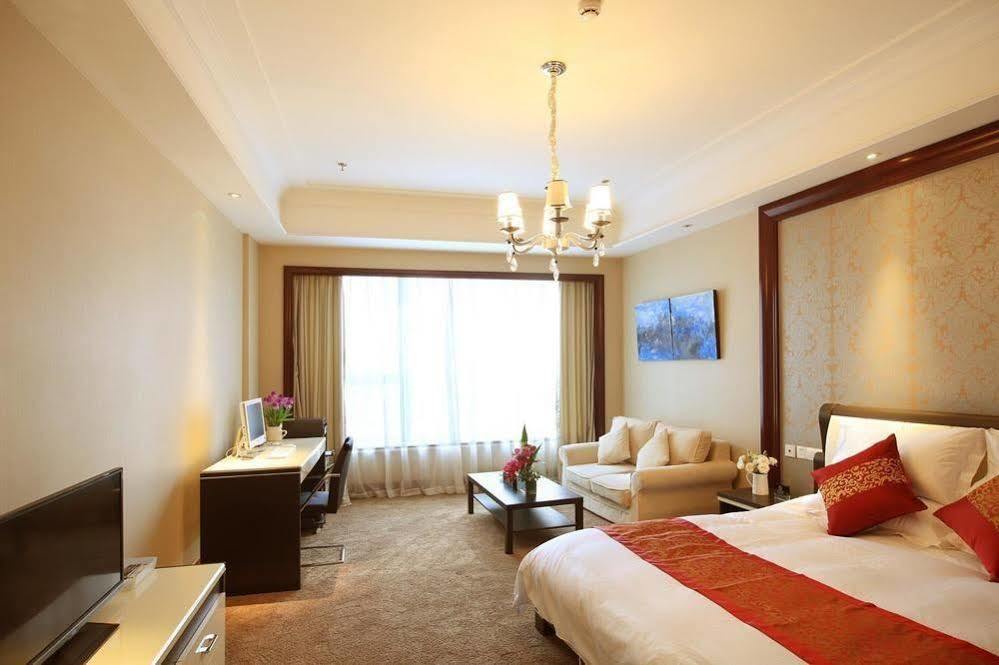 Sixiangjia Hotel Apartment 항저우 외부 사진