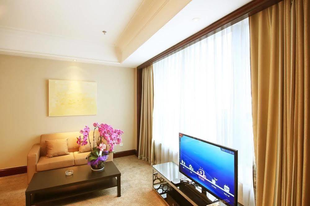 Sixiangjia Hotel Apartment 항저우 외부 사진