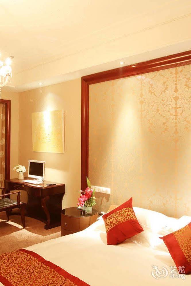 Sixiangjia Hotel Apartment 항저우 외부 사진