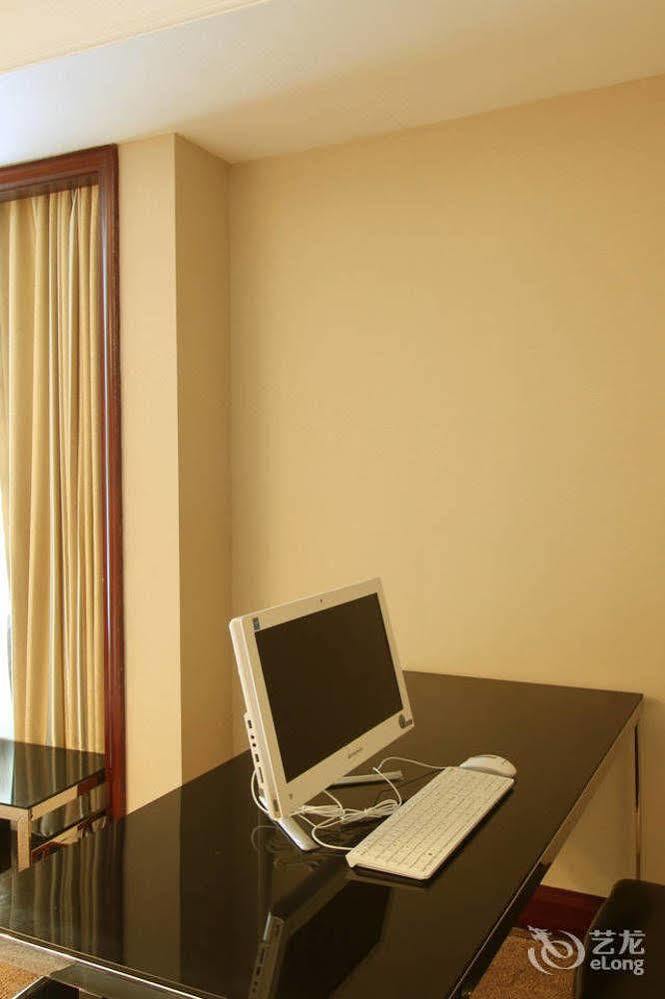 Sixiangjia Hotel Apartment 항저우 외부 사진