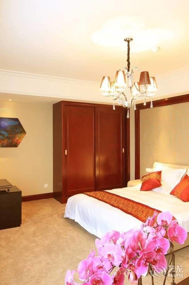 Sixiangjia Hotel Apartment 항저우 외부 사진