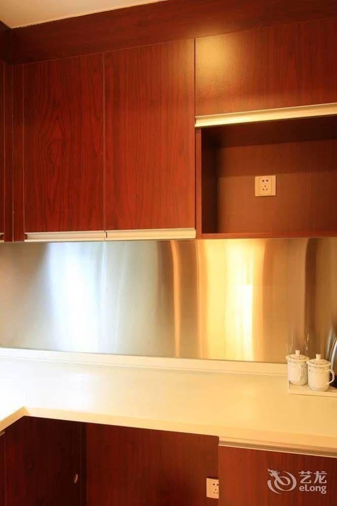 Sixiangjia Hotel Apartment 항저우 외부 사진