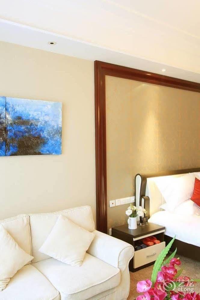 Sixiangjia Hotel Apartment 항저우 외부 사진